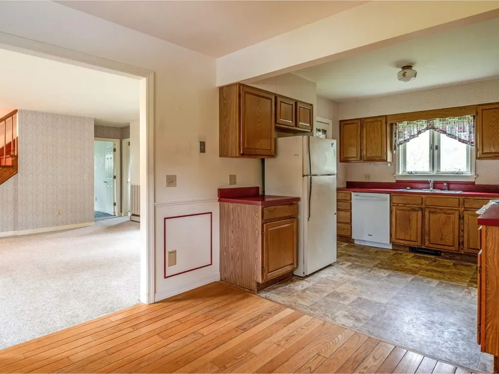 8 Ice House Court Vergennes VT 05491