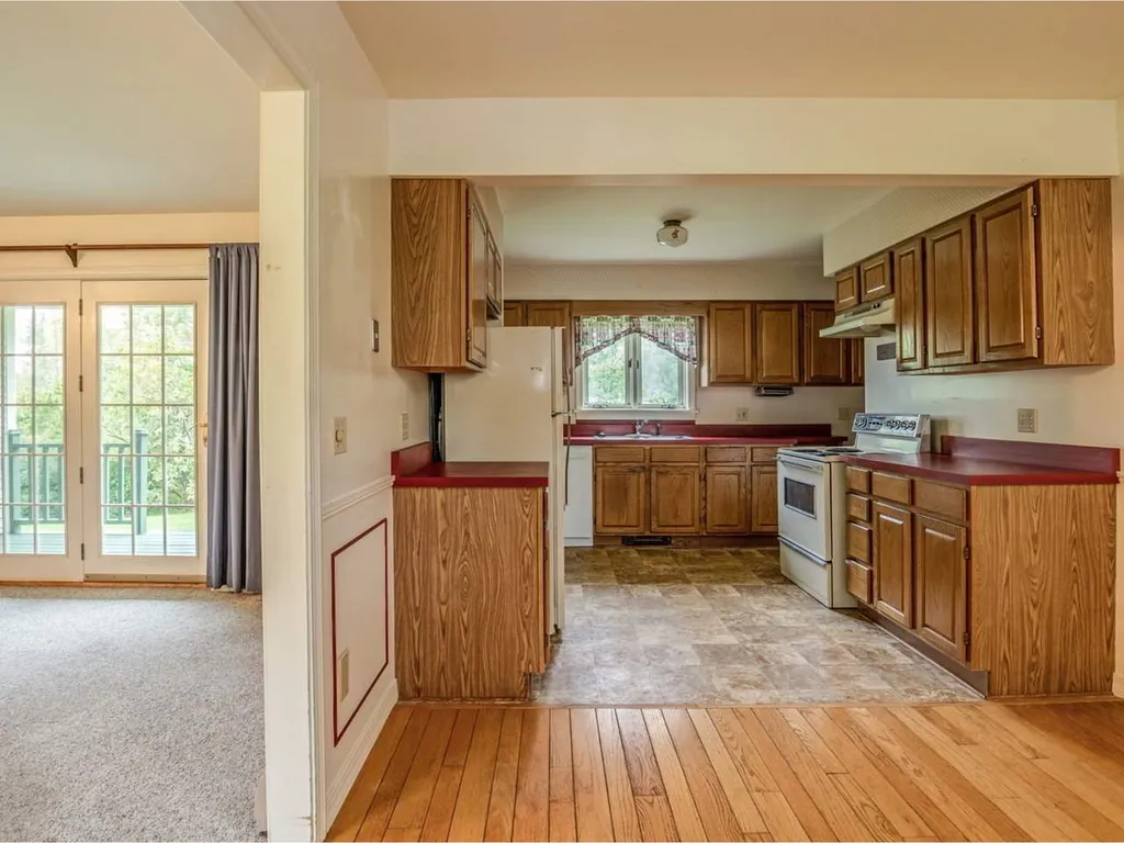 8 Ice House Court Vergennes VT 05491