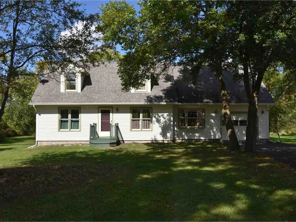 8 Ice House Court Vergennes VT 05491
