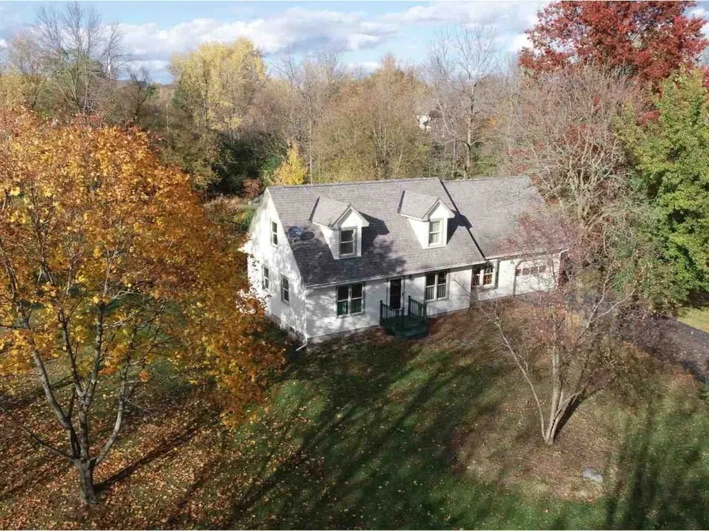 8 Ice House Court Vergennes VT 05491