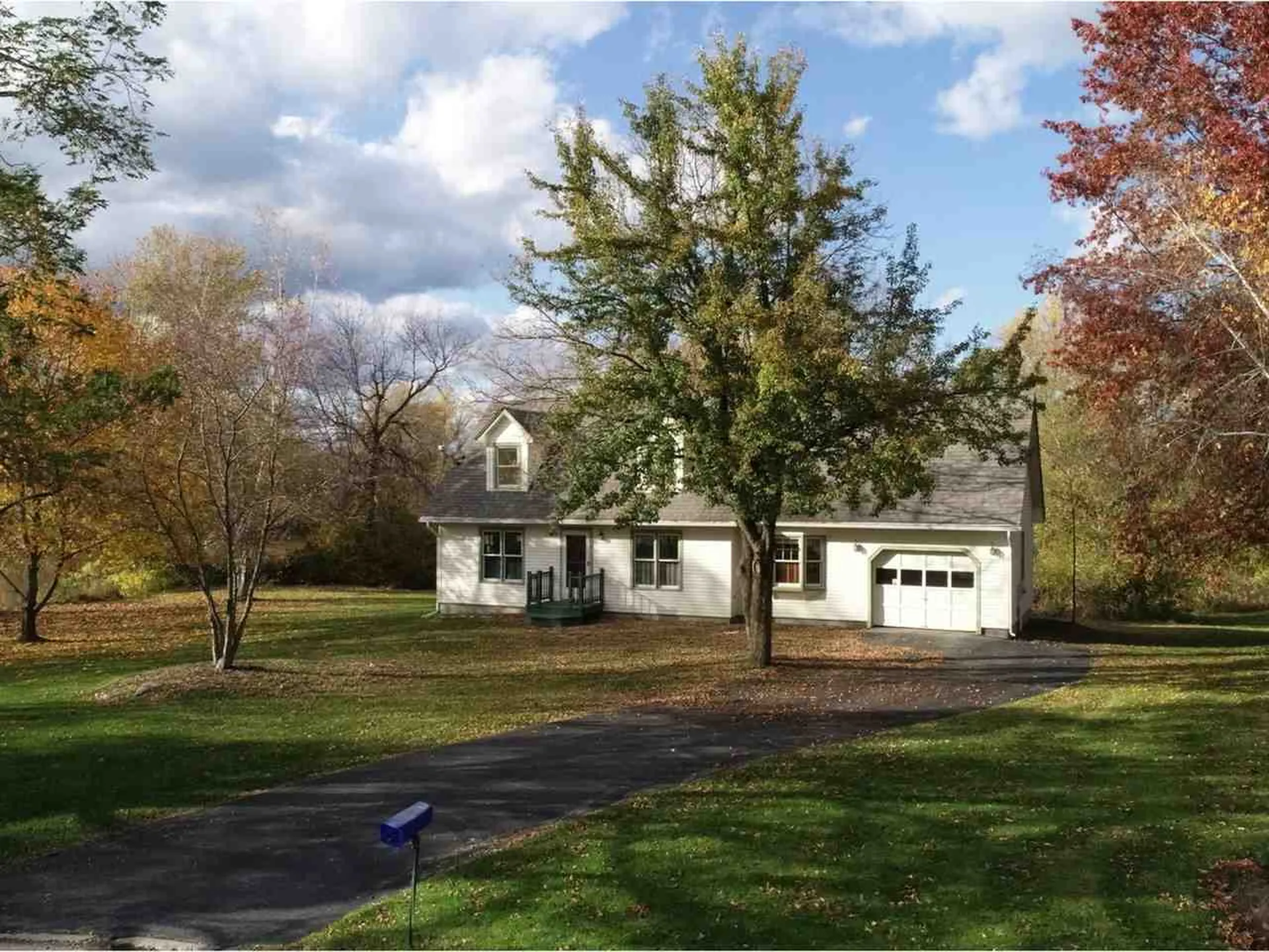 8 Ice House Court Vergennes VT 05491
