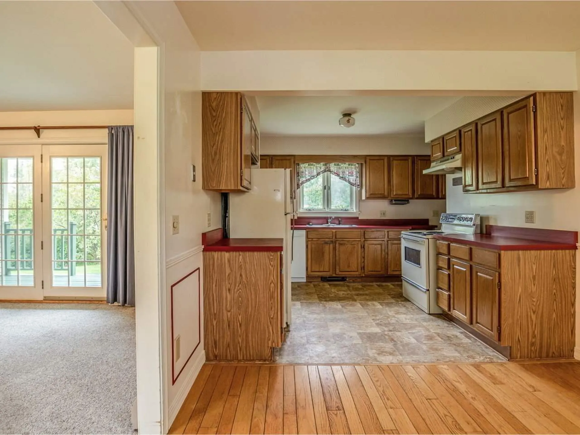 8 Ice House Court Vergennes VT 05491
