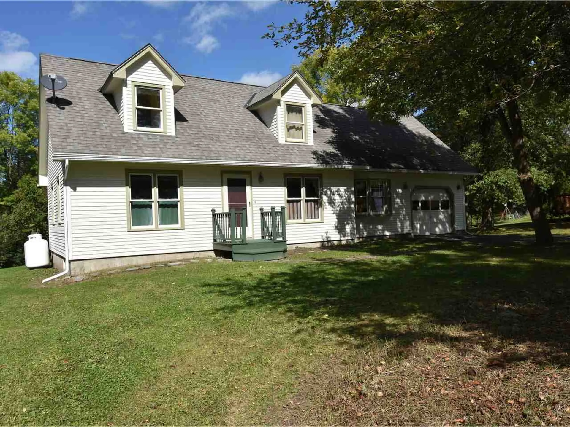 8 Ice House Court Vergennes VT 05491