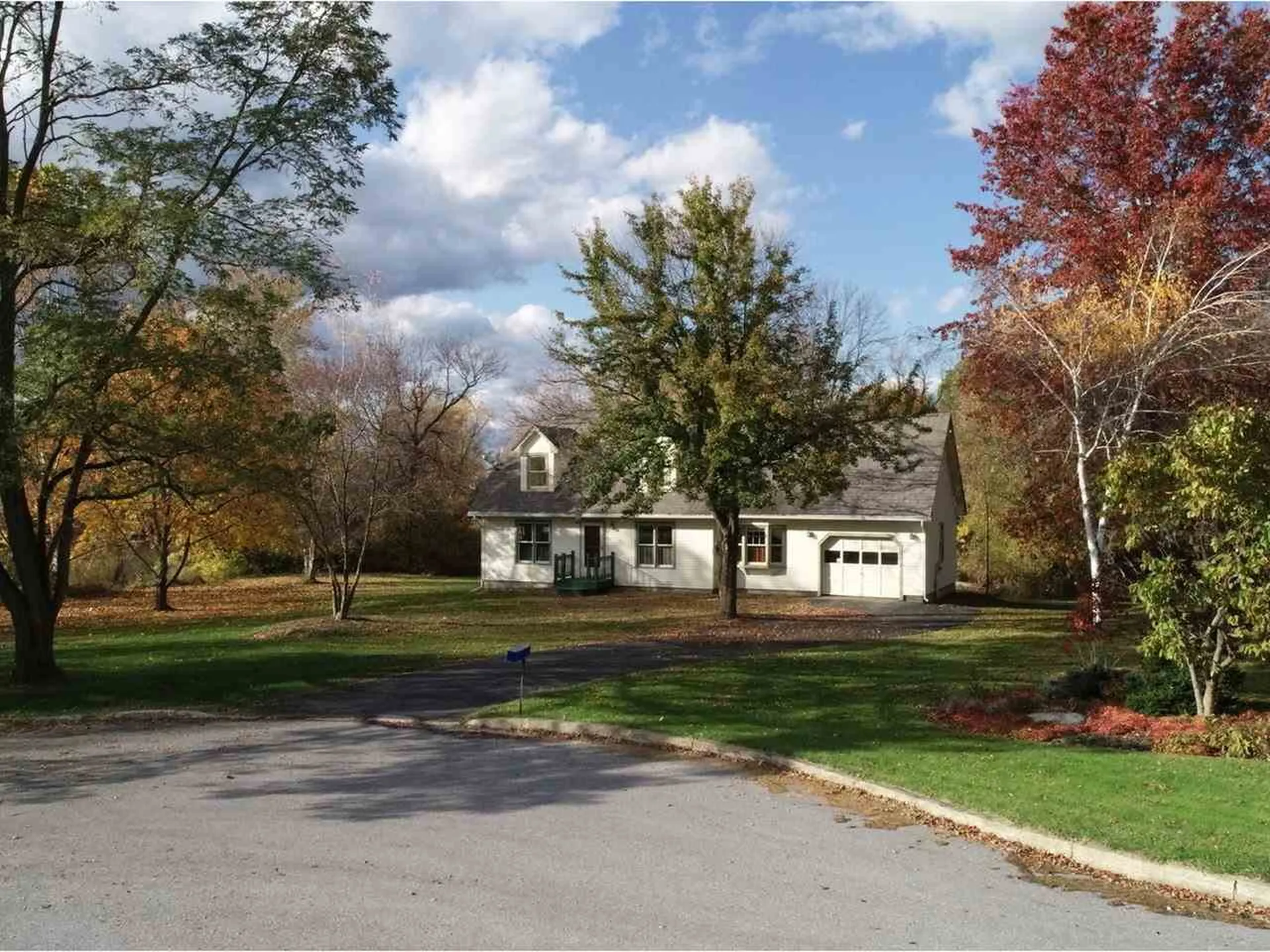 8 Ice House Court Vergennes VT 05491