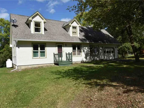 8 Ice House Court Vergennes VT 05491