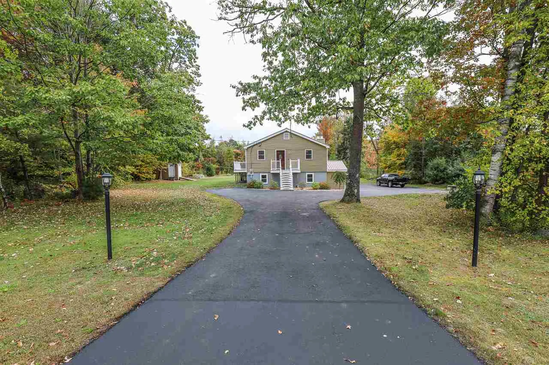 1243 Concord Street Antrim NH 03440