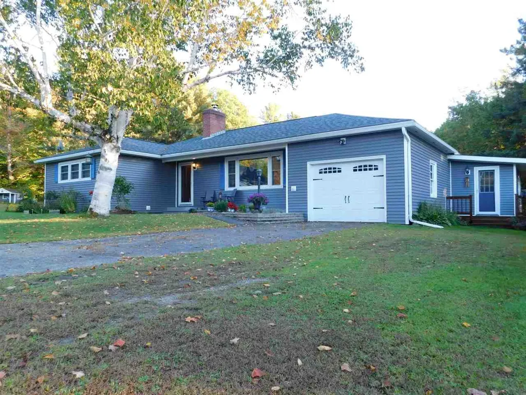 64 Colburn Street Newport City VT 05855