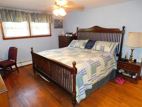 64 Colburn Street Newport City VT 05855