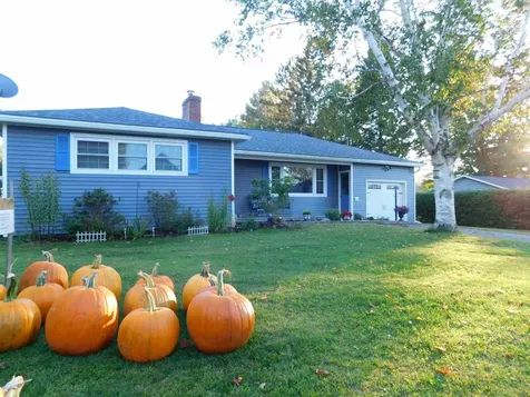 64 Colburn Street Newport City VT 05855