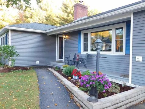 64 Colburn Street Newport City VT 05855