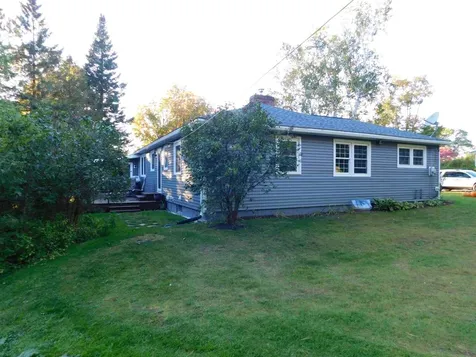 64 Colburn Street Newport City VT 05855