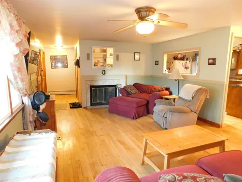 64 Colburn Street Newport City VT 05855