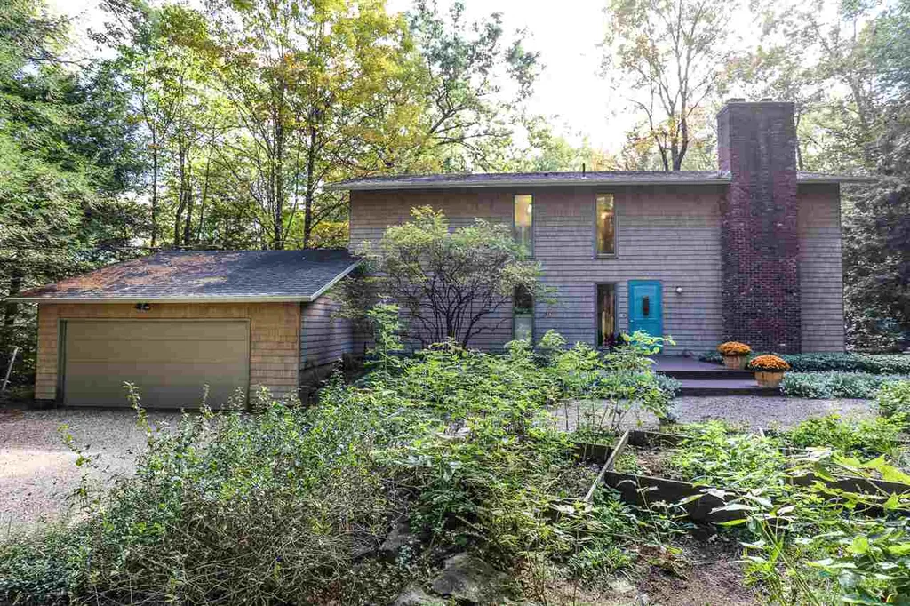 6 Ryan Way Durham NH 03824