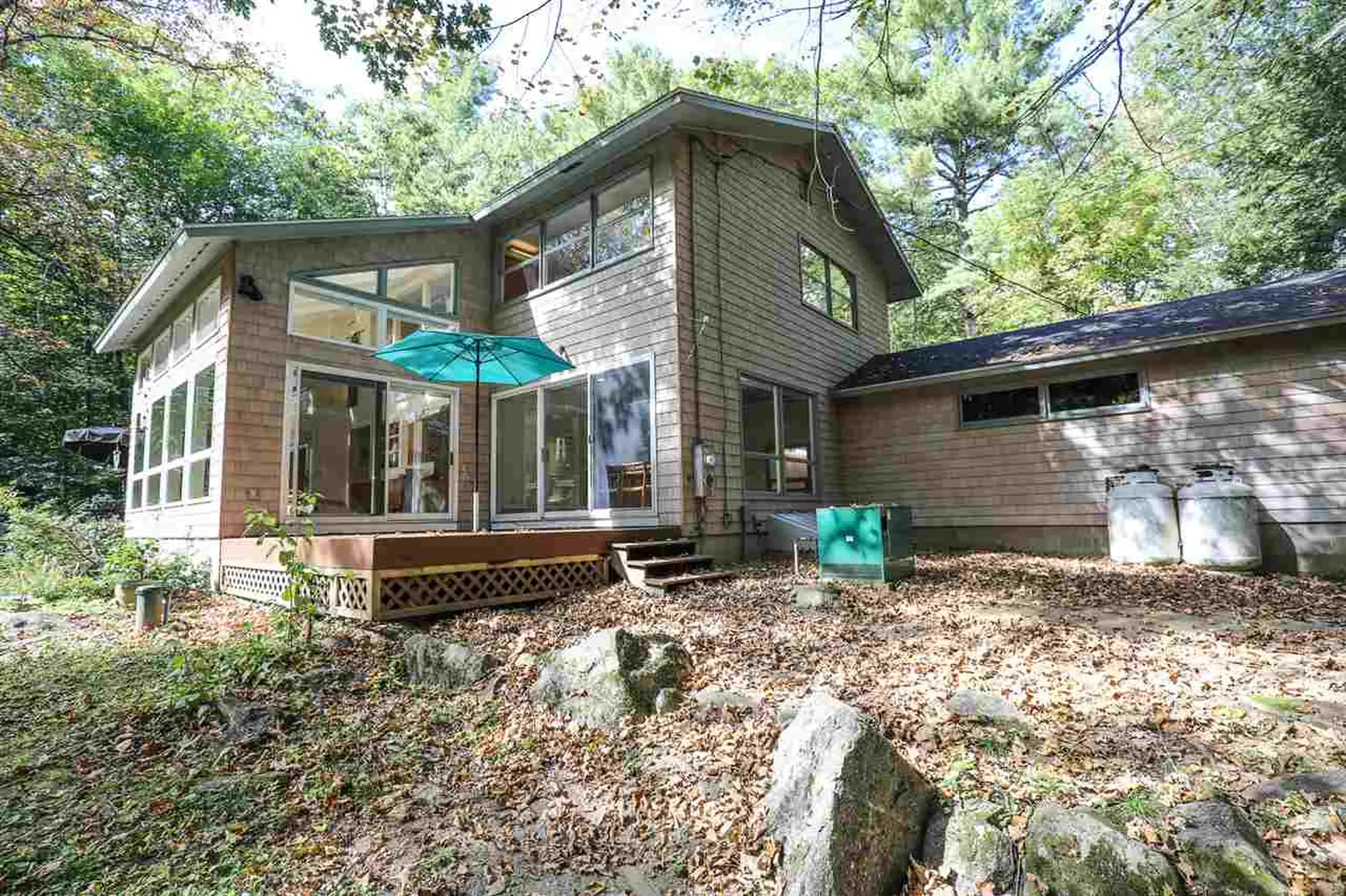 6 Ryan Way Durham NH 03824