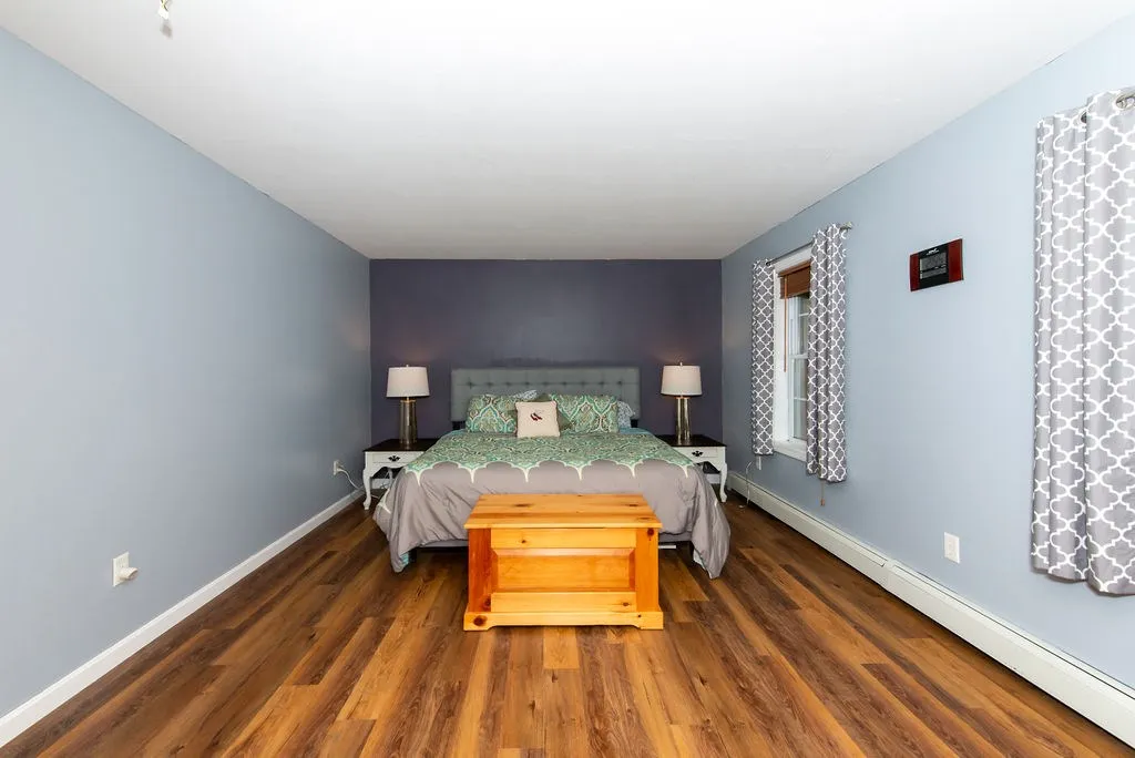 68 Mountain Drive New Durham NH 03855