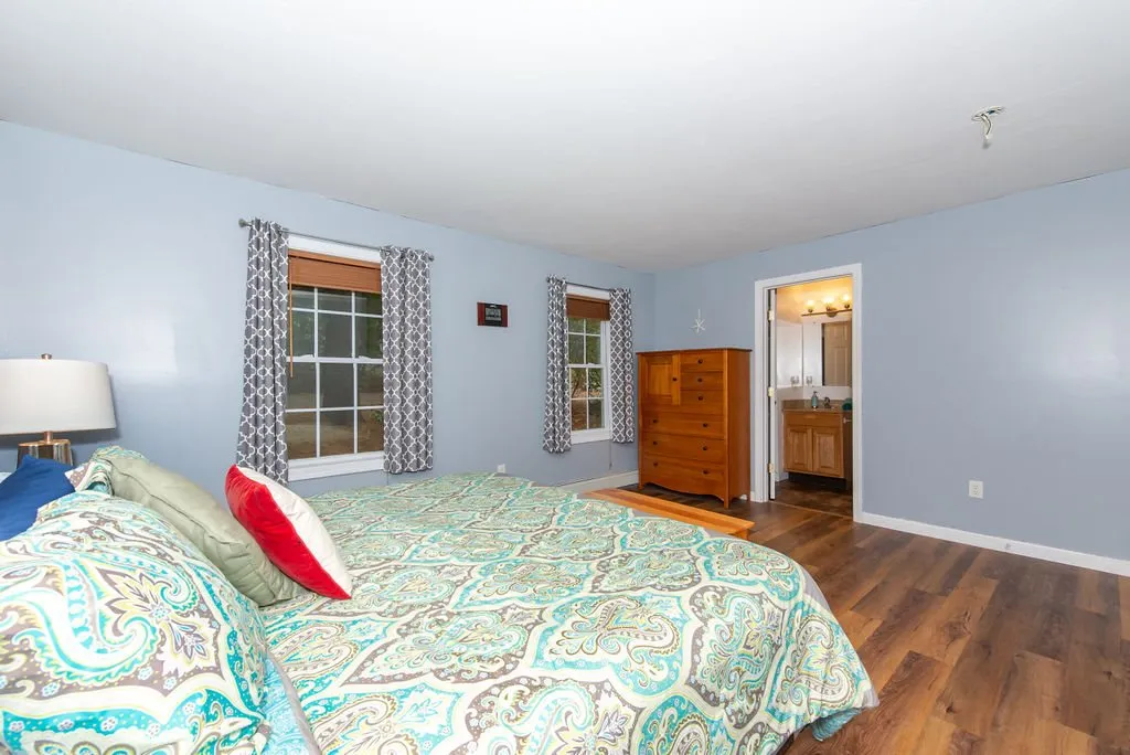 68 Mountain Drive New Durham NH 03855