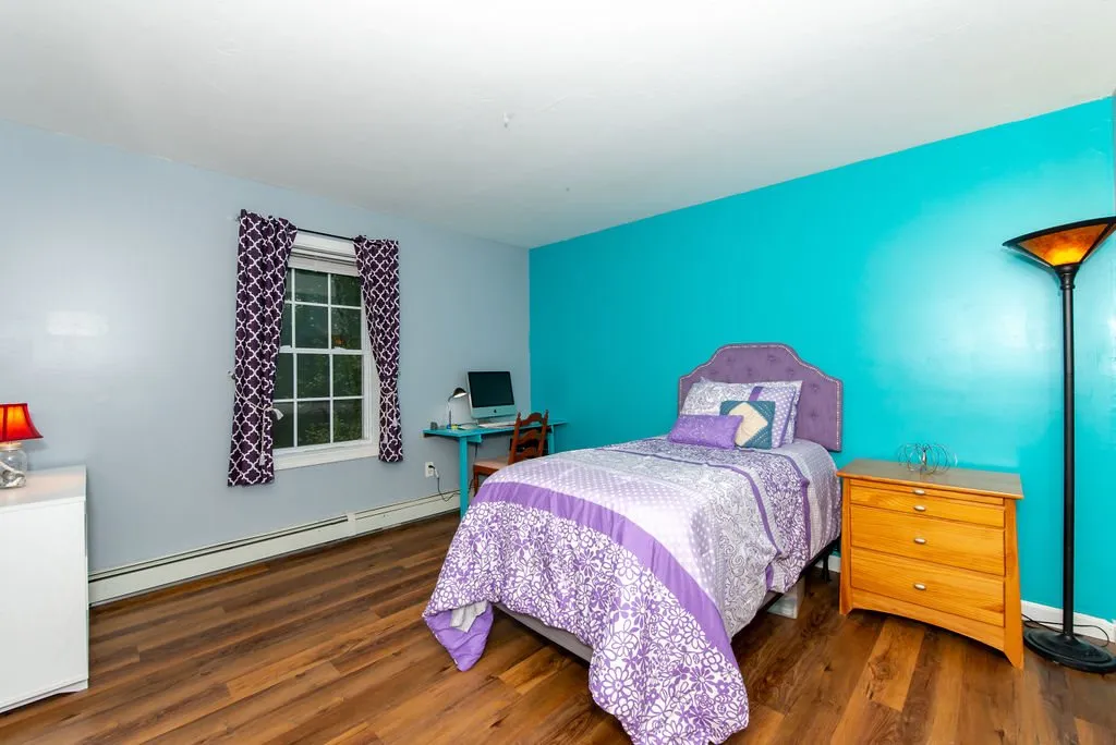 68 Mountain Drive New Durham NH 03855