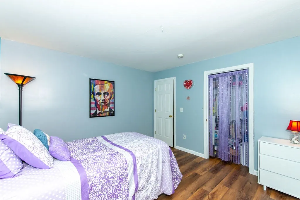 68 Mountain Drive New Durham NH 03855
