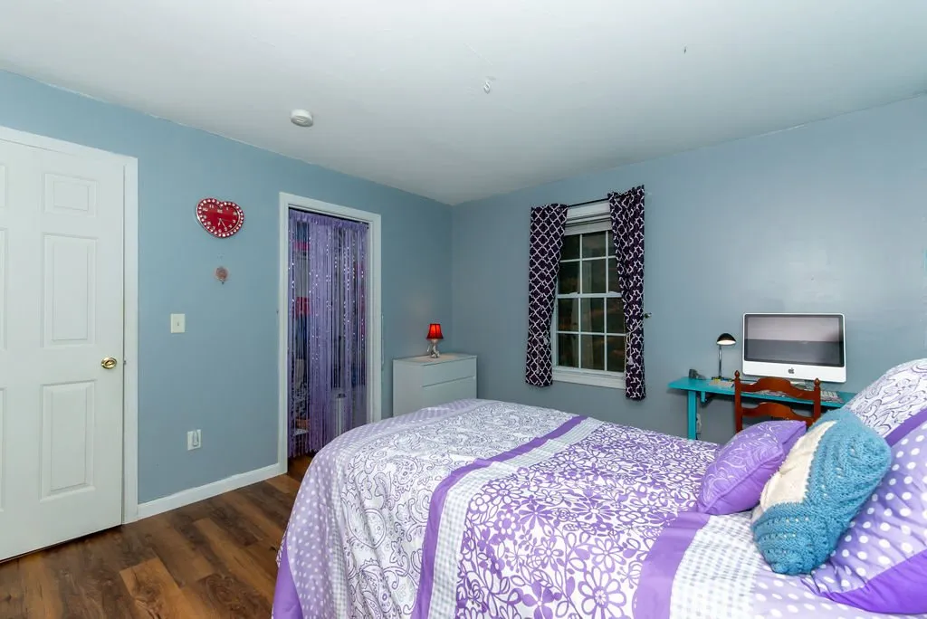 68 Mountain Drive New Durham NH 03855