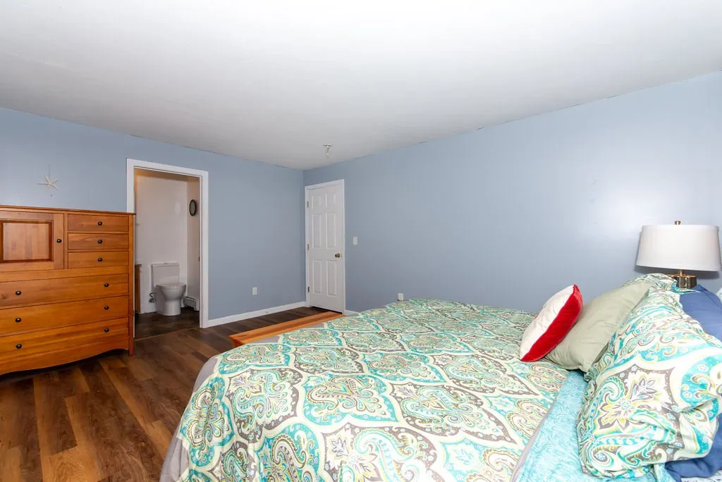 68 Mountain Drive New Durham NH 03855