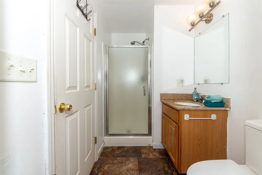 68 Mountain Drive New Durham NH 03855