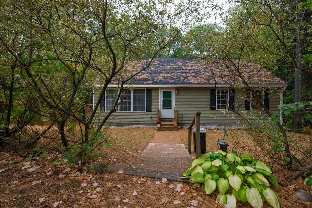 68 Mountain Drive New Durham NH 03855