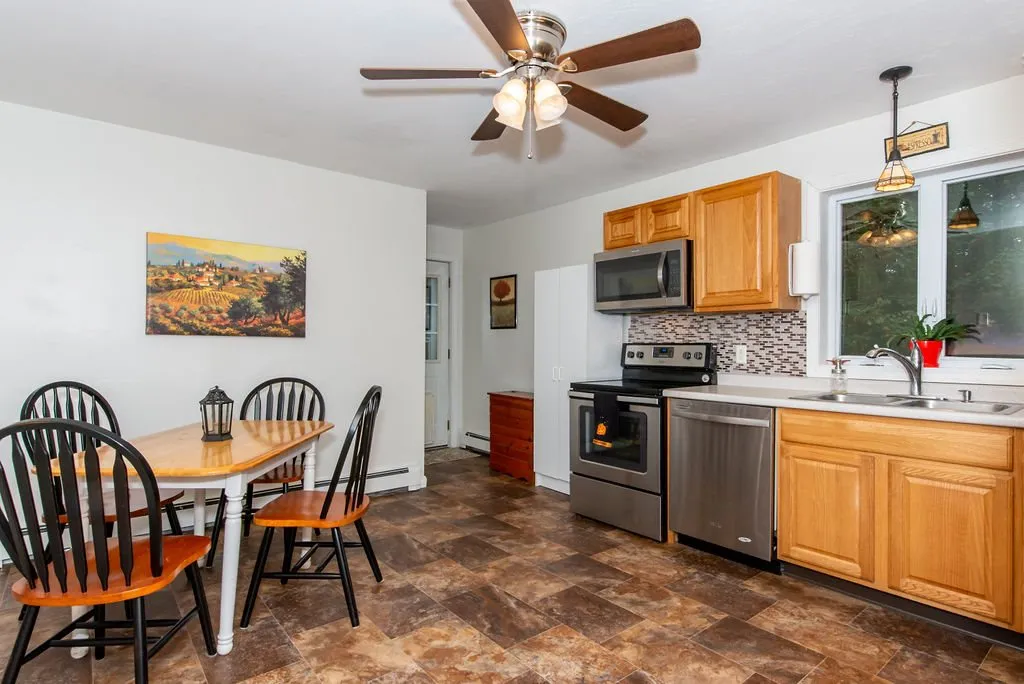 68 Mountain Drive New Durham NH 03855
