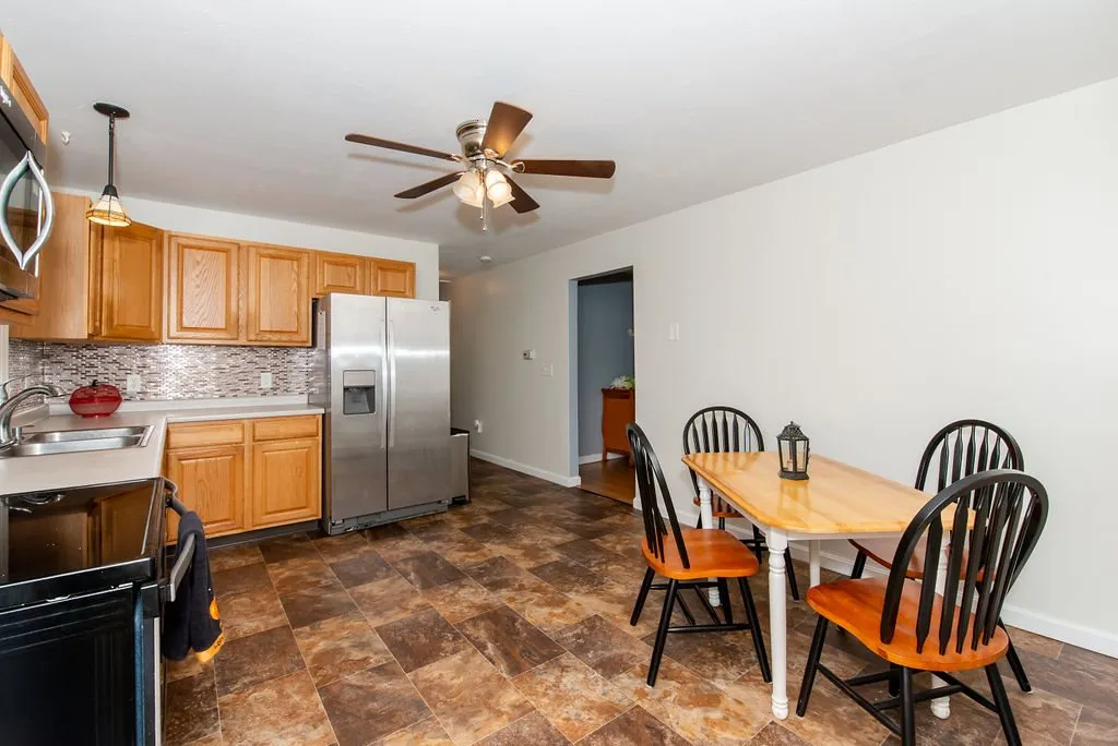 68 Mountain Drive New Durham NH 03855
