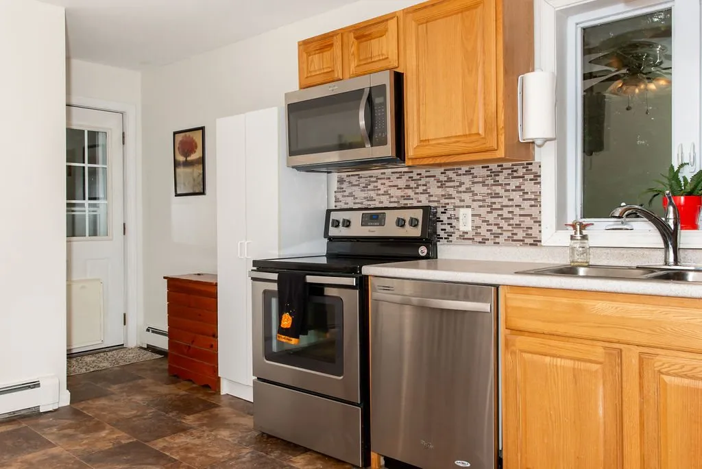 68 Mountain Drive New Durham NH 03855