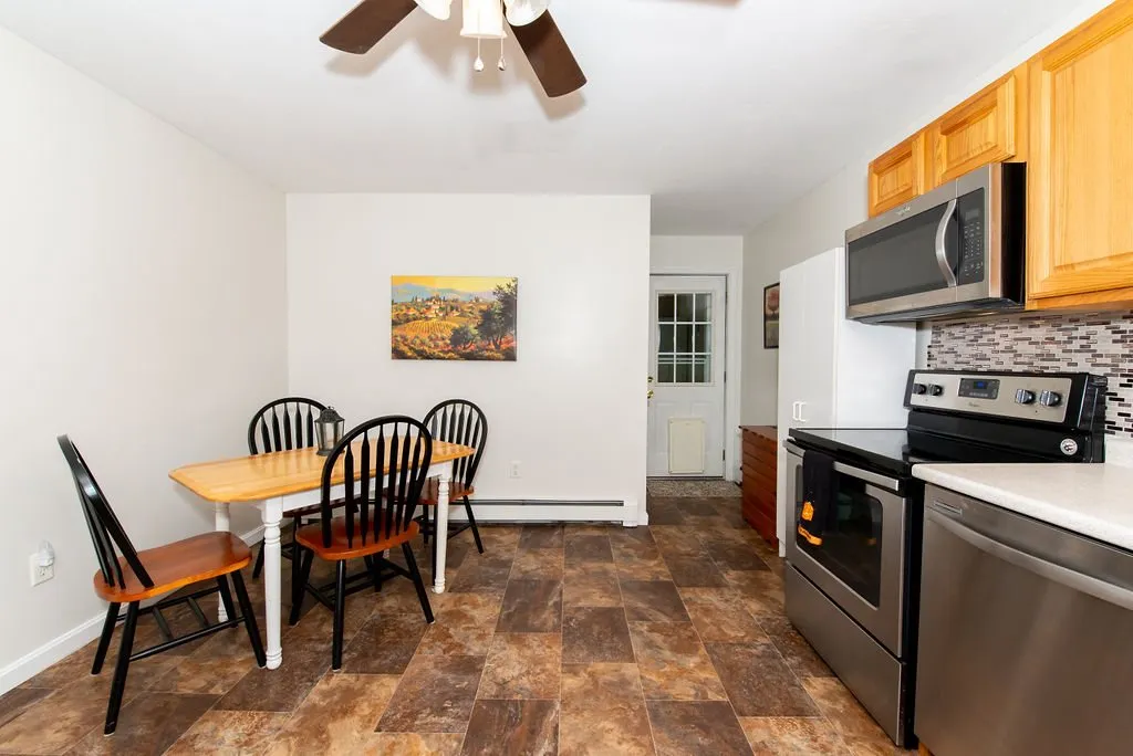 68 Mountain Drive New Durham NH 03855