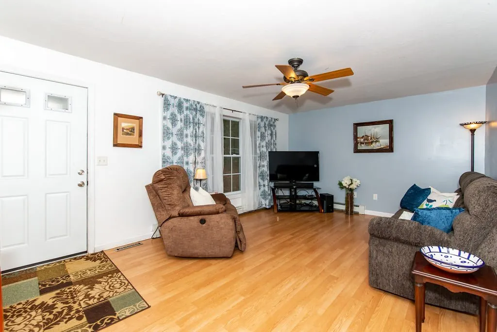 68 Mountain Drive New Durham NH 03855
