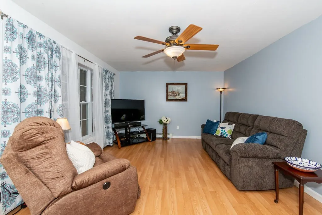 68 Mountain Drive New Durham NH 03855