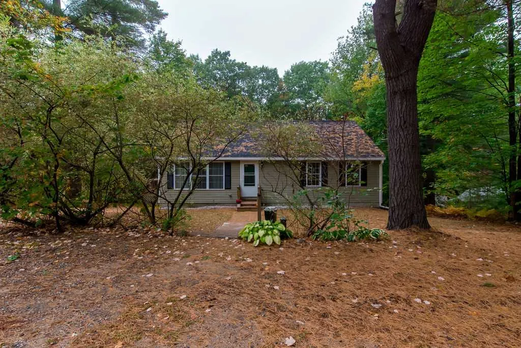 68 Mountain Drive New Durham NH 03855