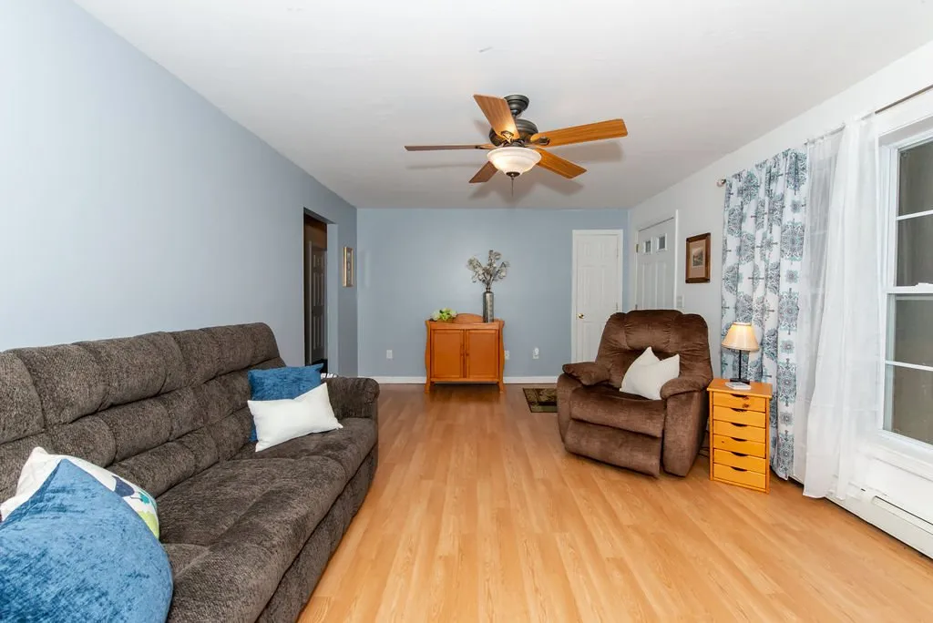 68 Mountain Drive New Durham NH 03855