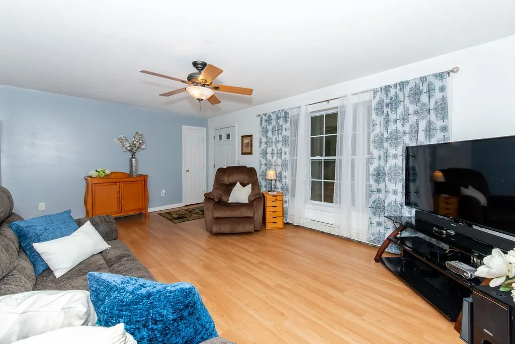 68 Mountain Drive New Durham NH 03855
