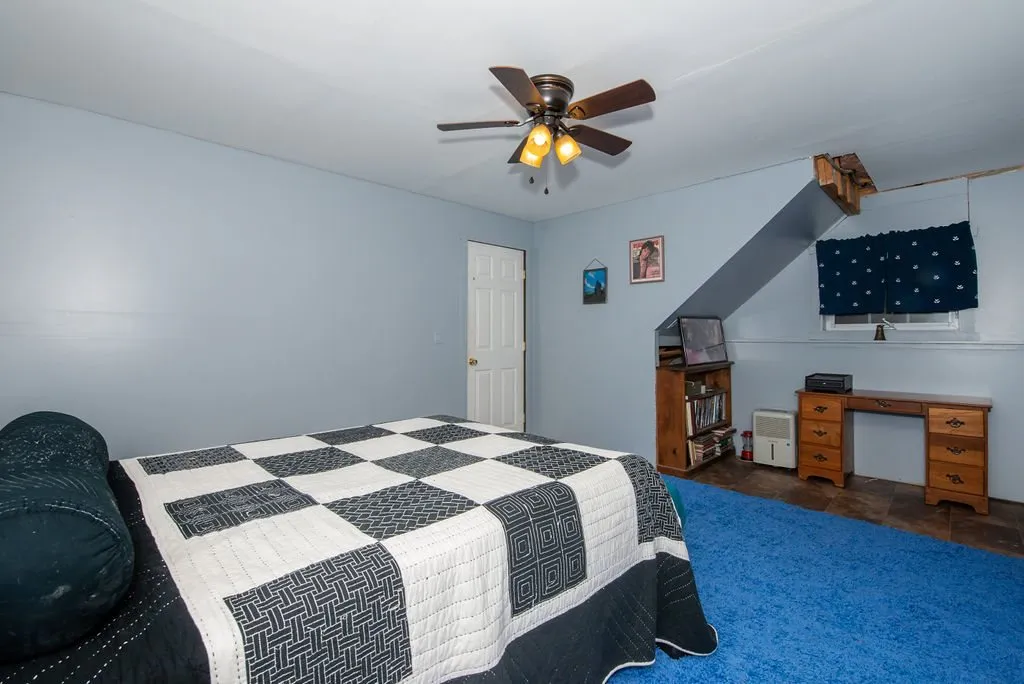 68 Mountain Drive New Durham NH 03855