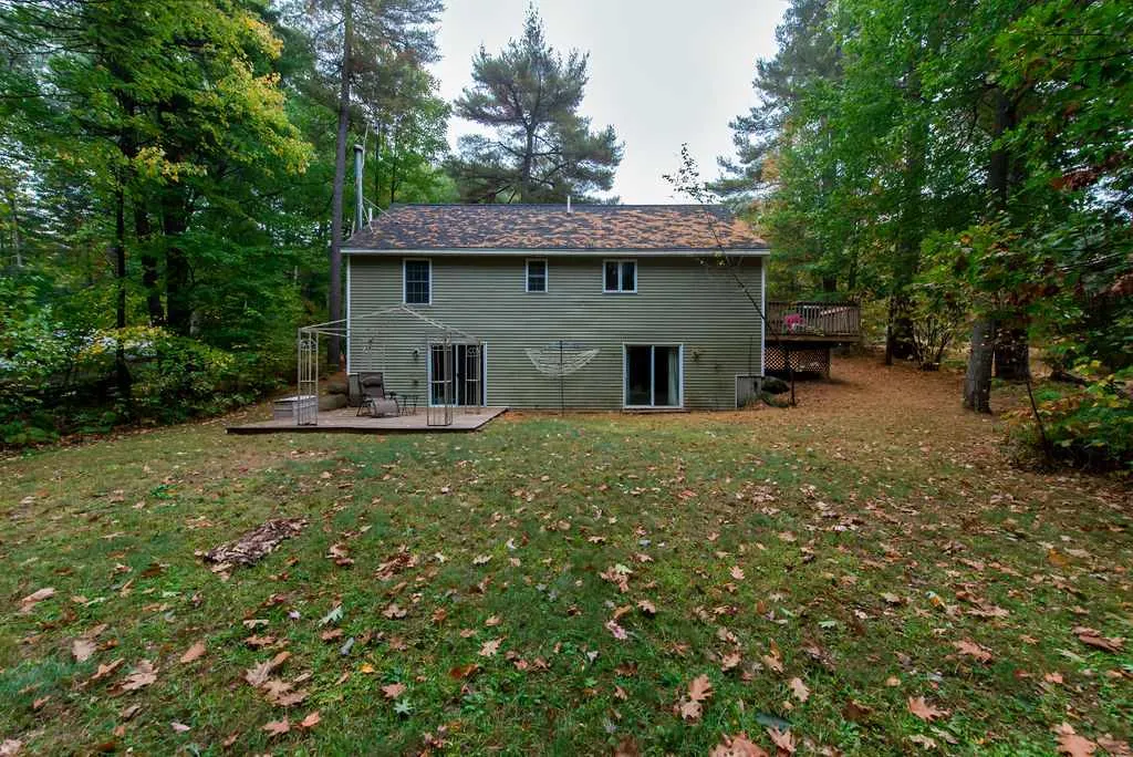 68 Mountain Drive New Durham NH 03855