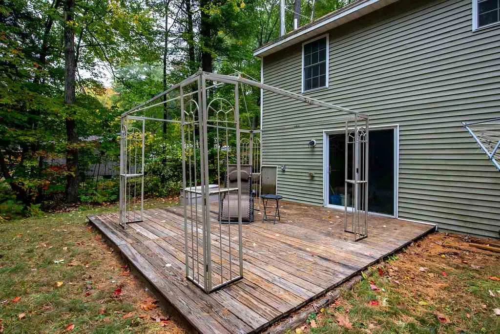 68 Mountain Drive New Durham NH 03855