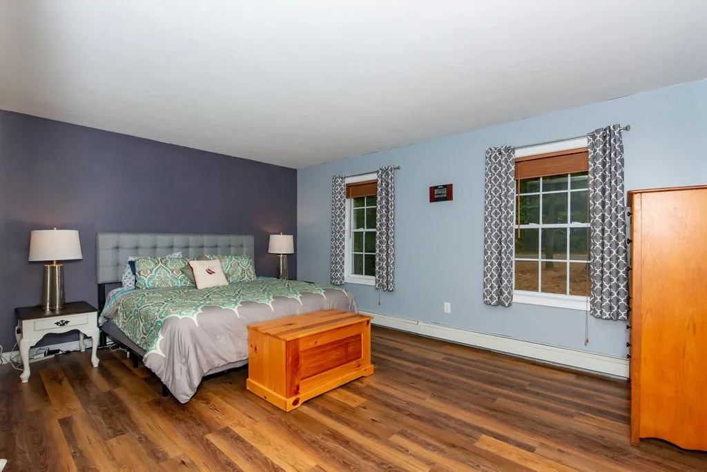 68 Mountain Drive New Durham NH 03855