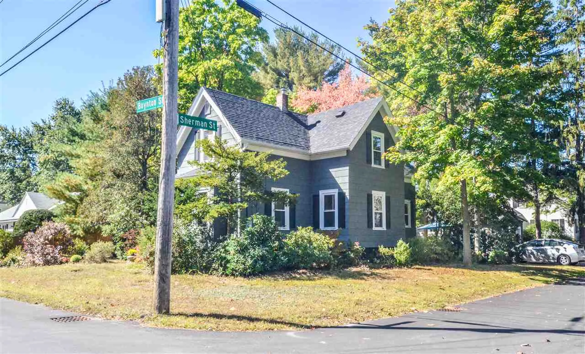 333 Boynton Street Manchester NH 03102