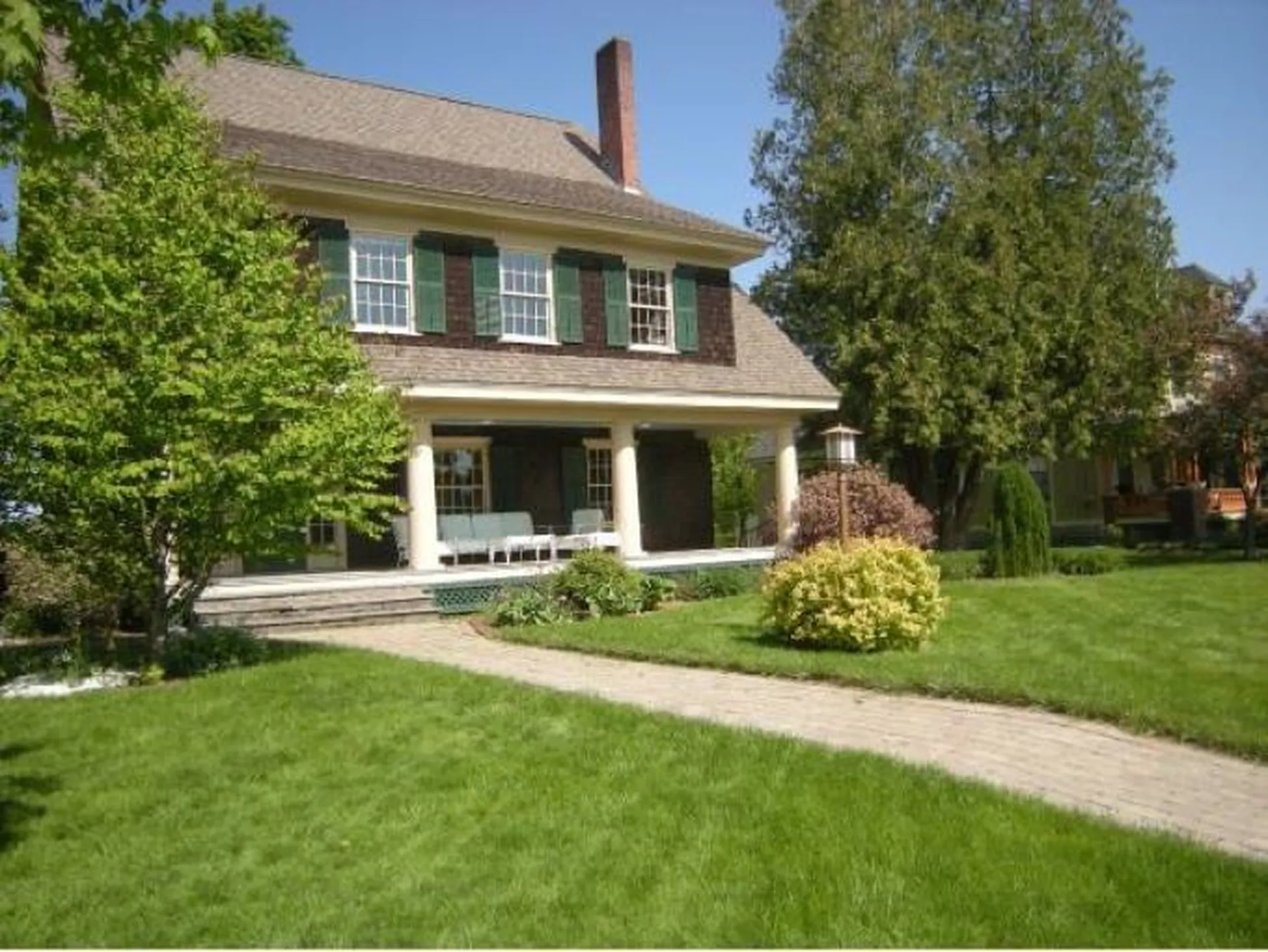 5 West Street Montpelier VT 05602