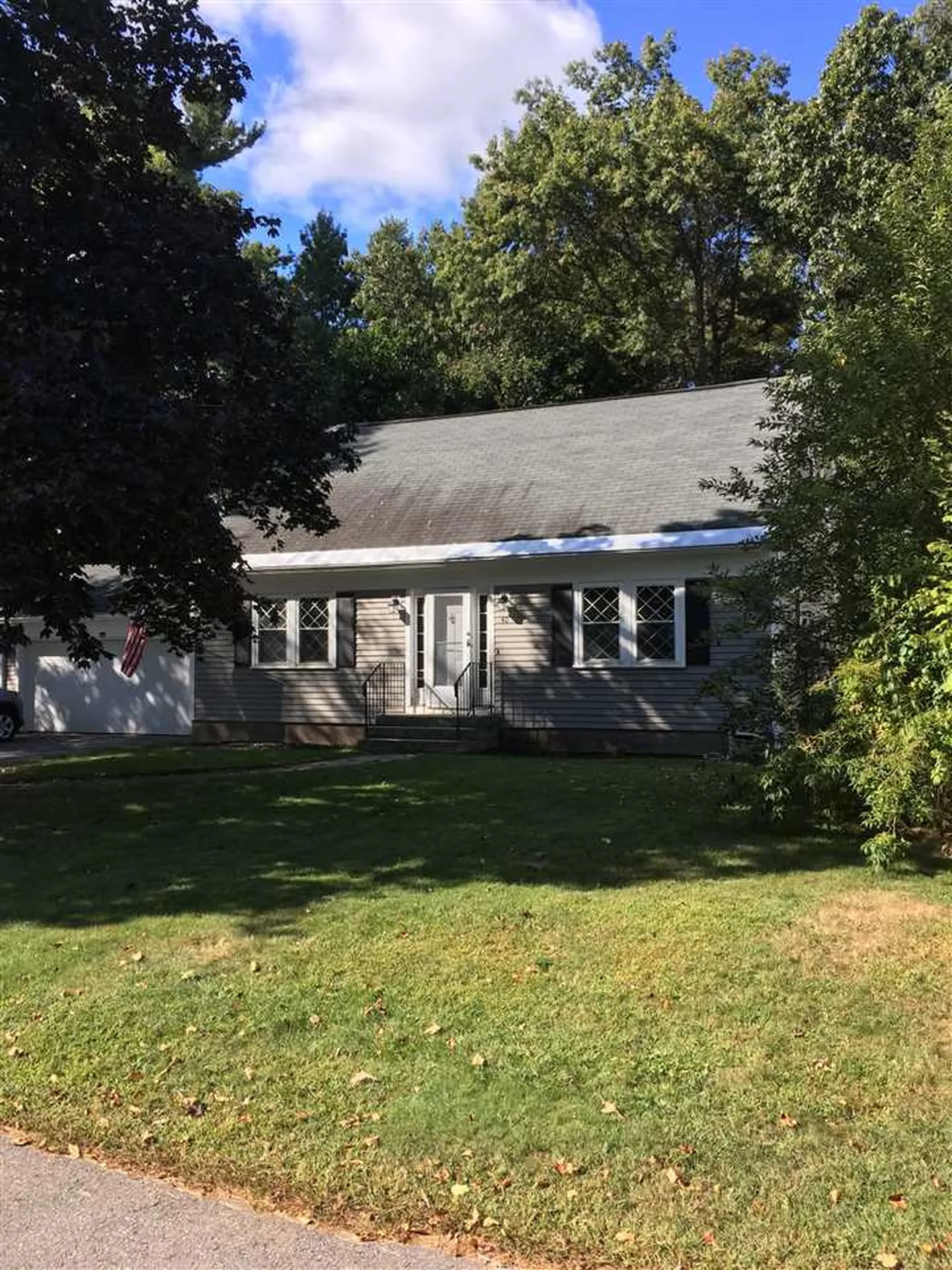 40 Edgewood Avenue Nashua NH 03064