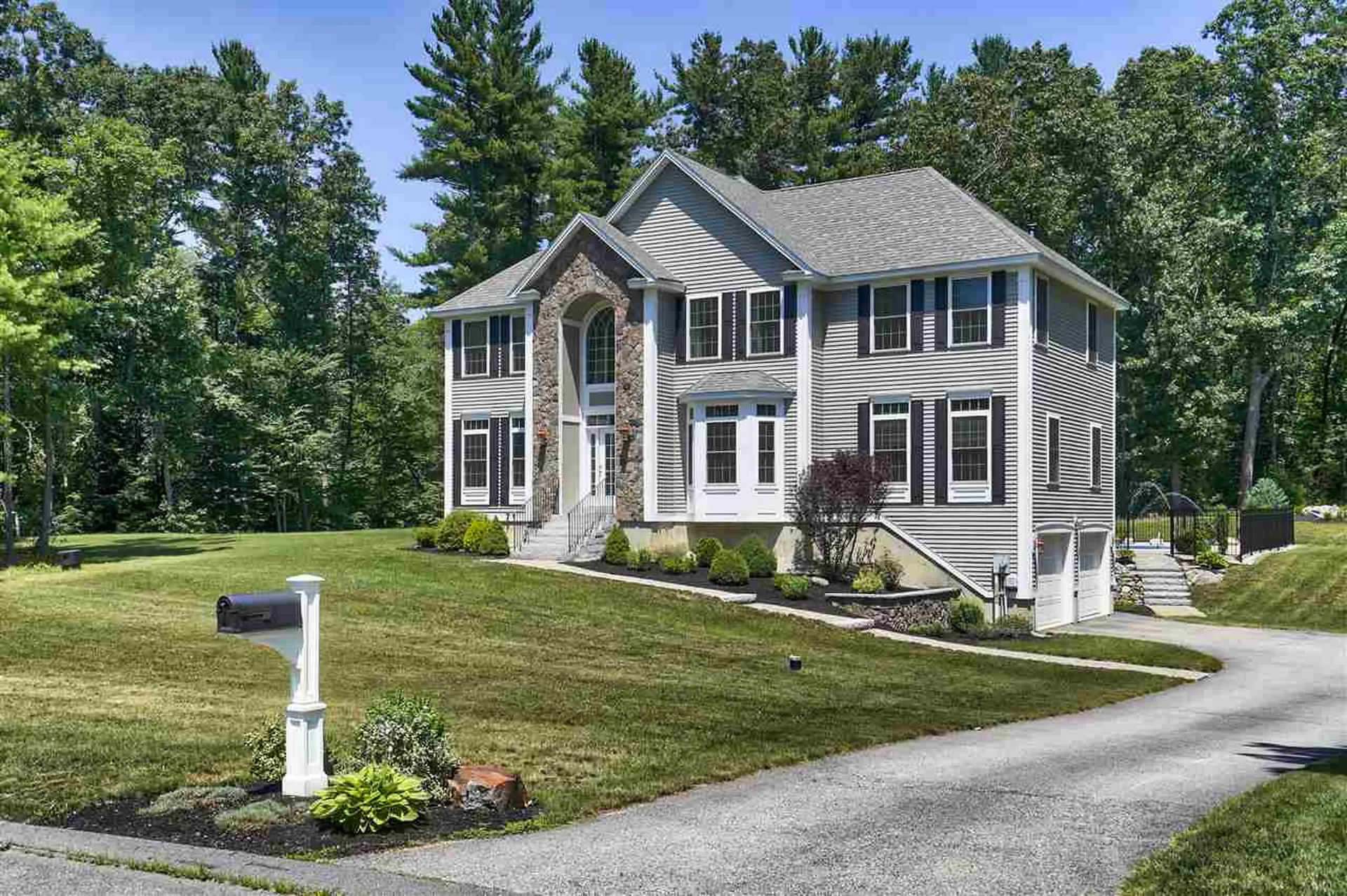 5 Settlers Ridge Windham NH 03087