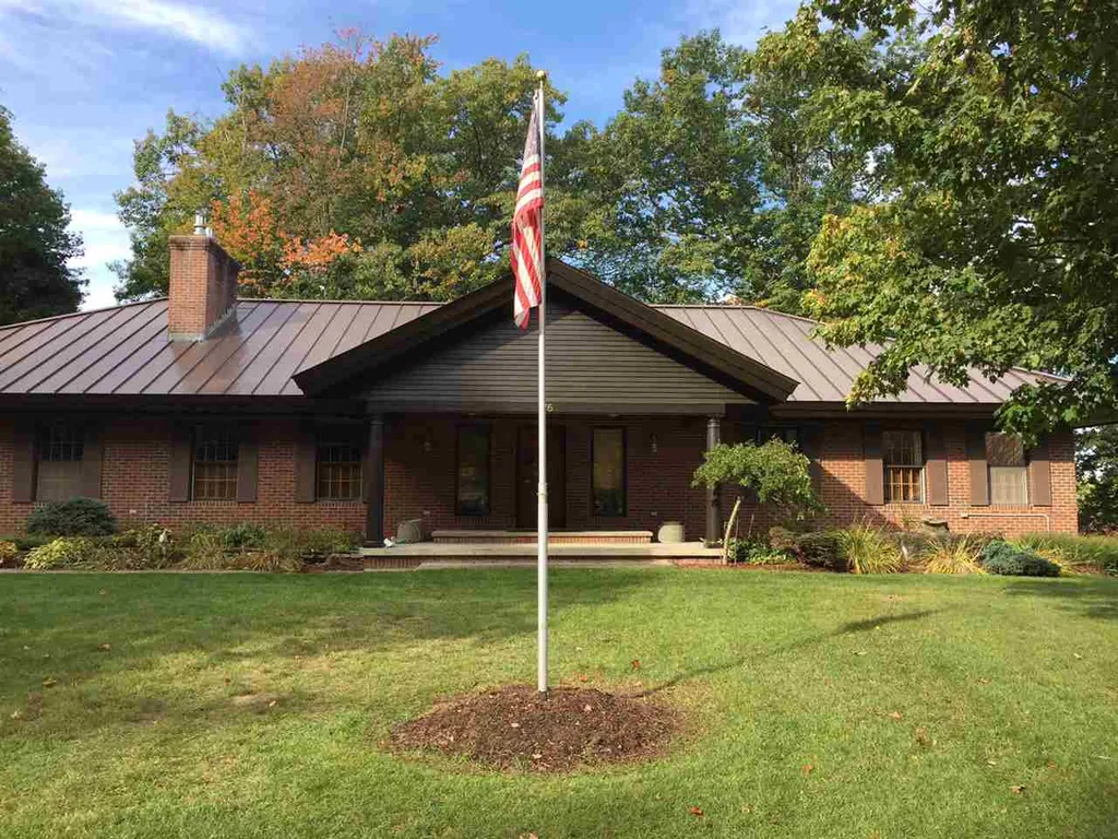 75 Spring Street Swanton VT 05488