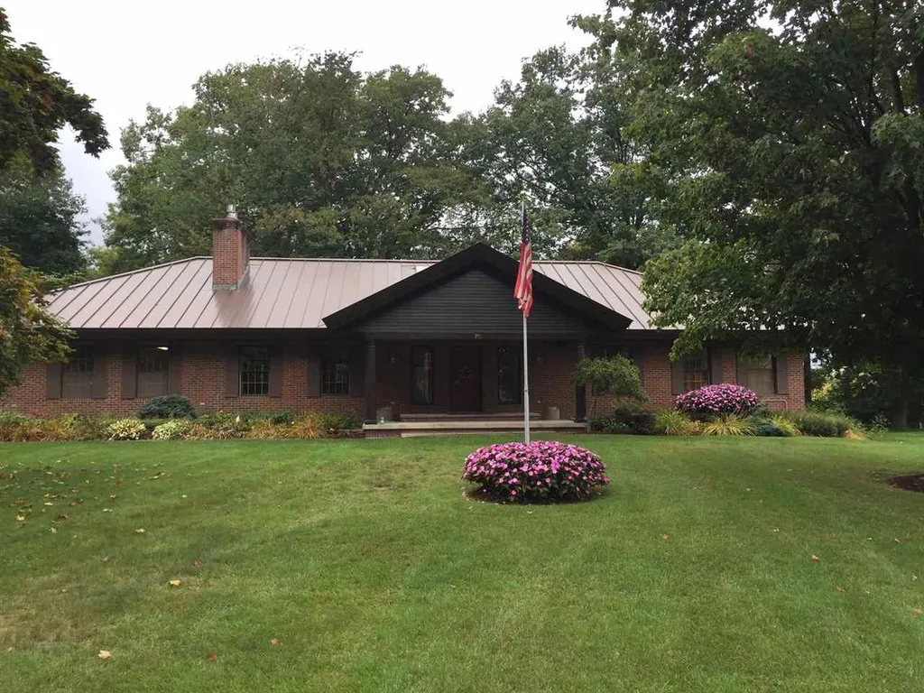 75 Spring Street Swanton VT 05488