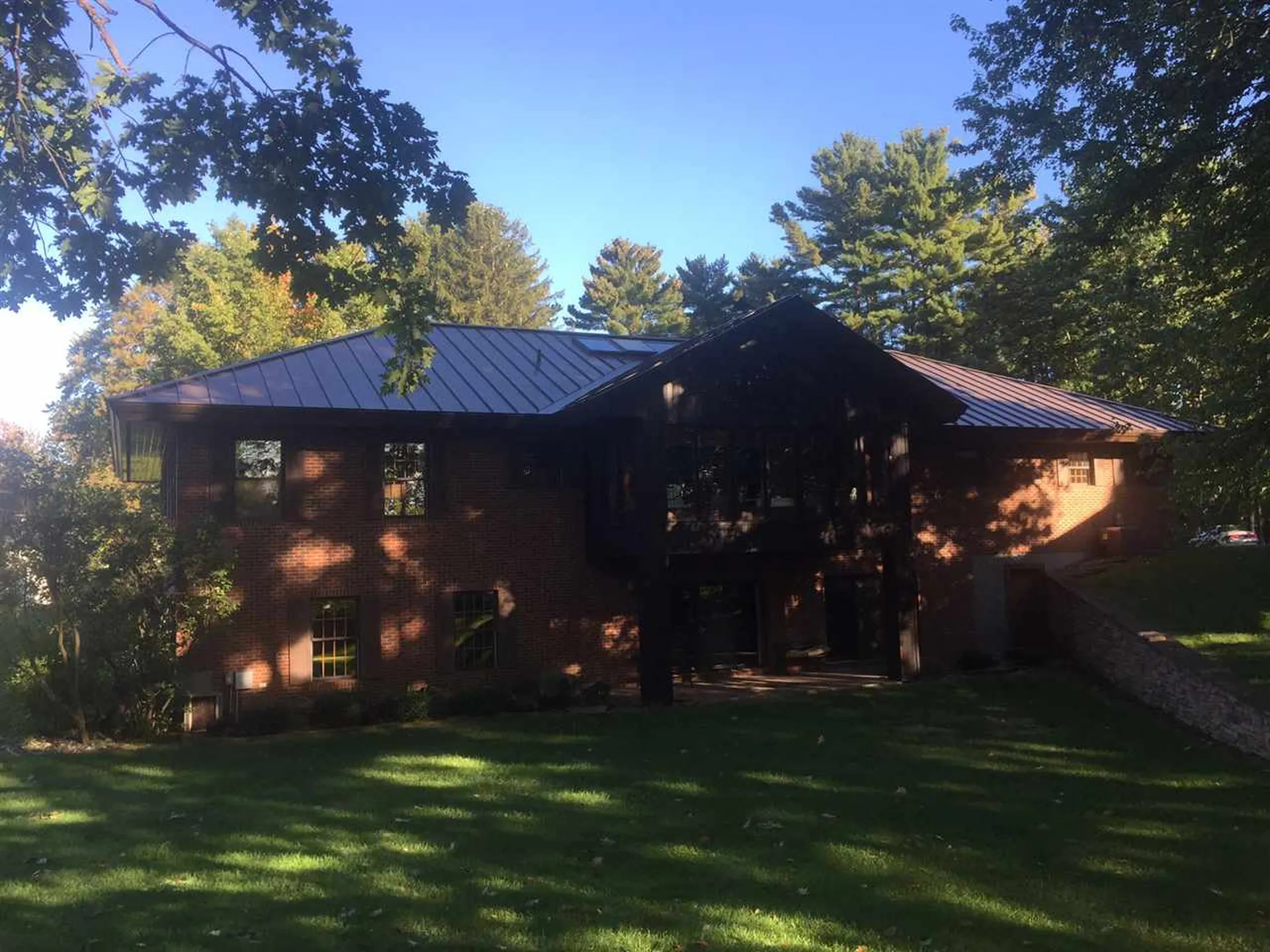 75 Spring Street Swanton VT 05488