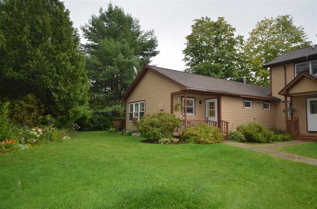 65-1 Brooklyn Heights Road Morristown VT 05661