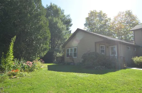 65-1 Brooklyn Heights Road Morristown VT 05661