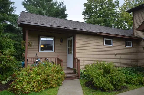 65-1 Brooklyn Heights Road Morristown VT 05661