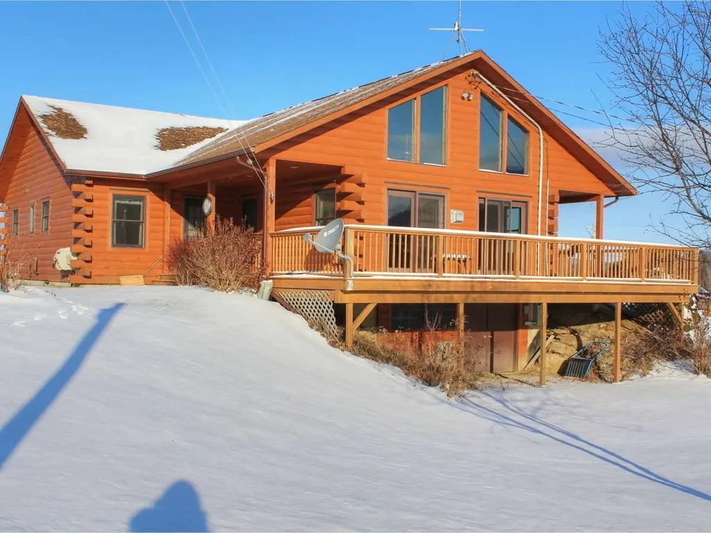 7 Cobble Drive Hinesburg VT 05461